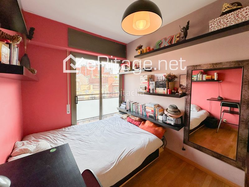 Foto 4d1d28b5-574f-40a9-80e3-d3c409da835f. Pis a Sant Antoni Barcelona