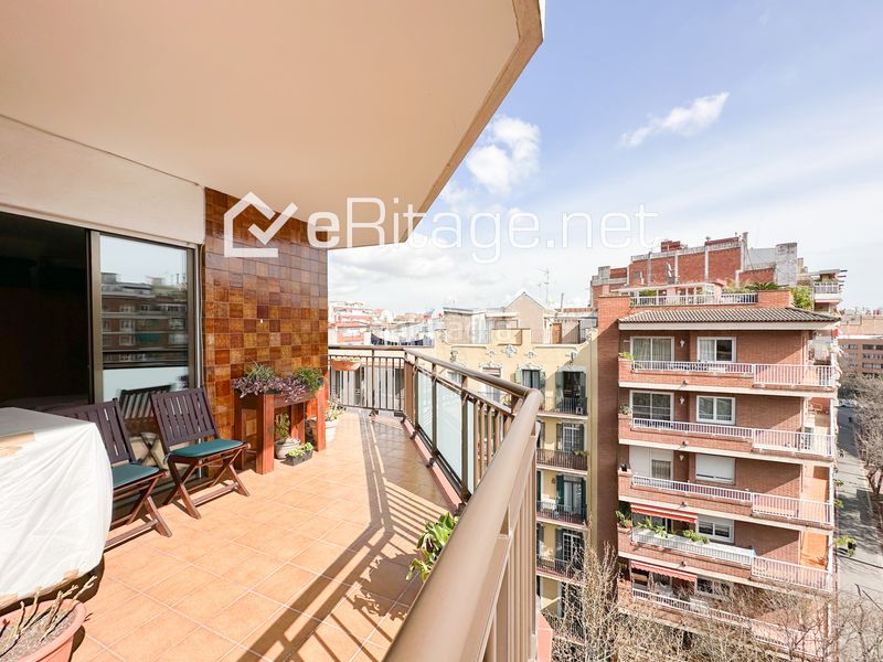 Foto 505f489d-158d-4c47-bb63-0d118ea14887. Pis a Sant Antoni Barcelona