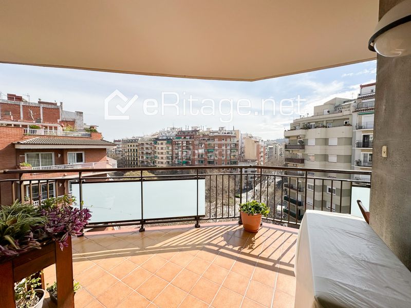 Foto 5a951fe3-b0b0-4735-a654-4ba47a1a3081. Pis a Sant Antoni Barcelona