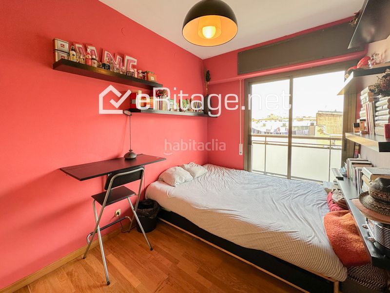 Foto 700fbc51-ebd9-421c-b3a6-ddabd1e2b1bb. Pis a Sant Antoni Barcelona