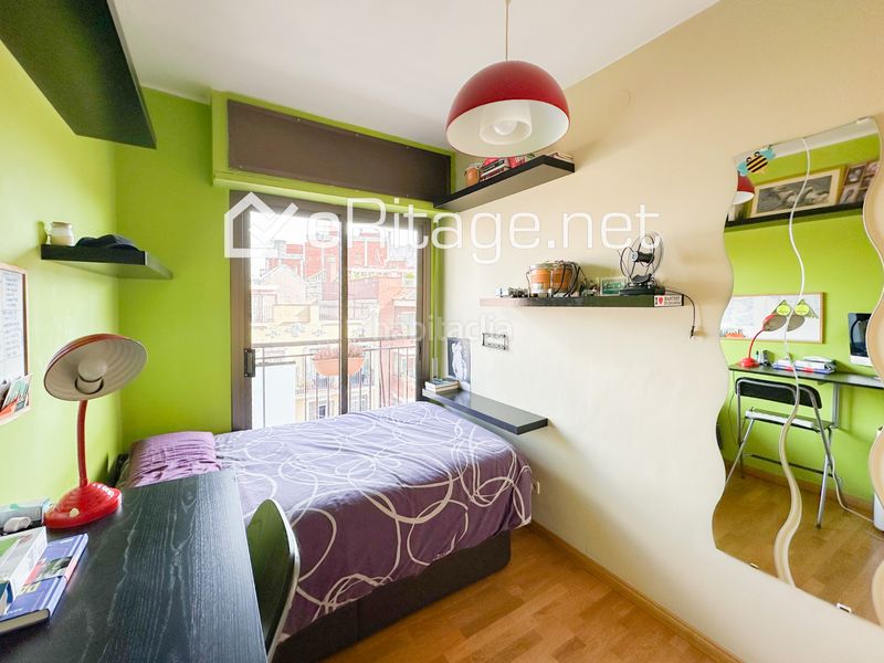 Foto a436708e-39db-4212-86ec-502ebd6af410. Pis a Sant Antoni Barcelona