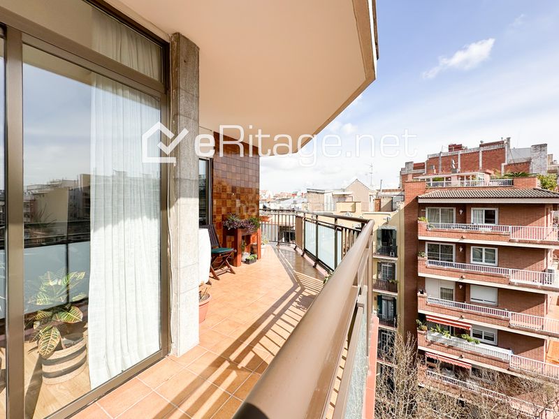 Foto bc35df75-bf63-4680-bcdd-e98a771935cf. Pis a Sant Antoni Barcelona