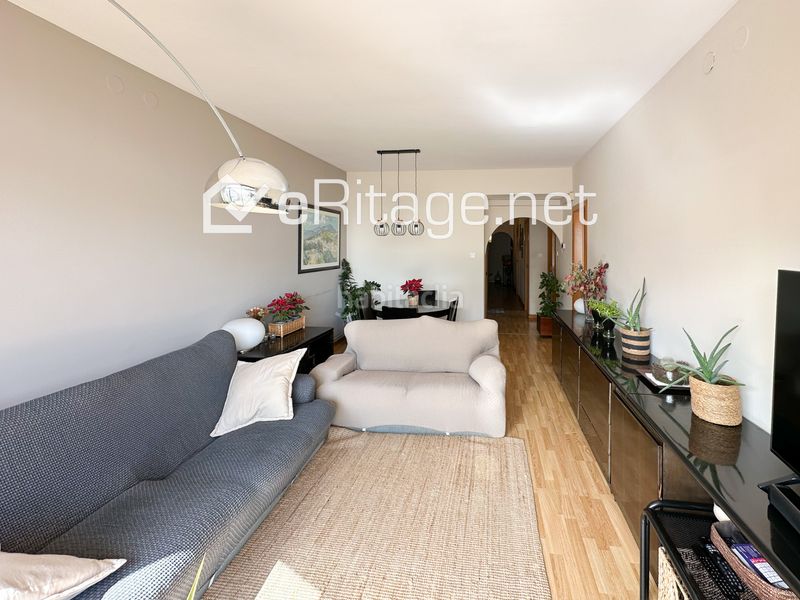 Foto d821484f-cdd2-44fd-abc5-5ba0143badc4. Pis a Sant Antoni Barcelona