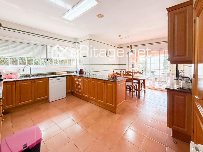 Foto ba2b5be3-0738-4b45-9351-a0a752efdfbc. Xalet amb xemeneia aparcament piscina a Altafulla