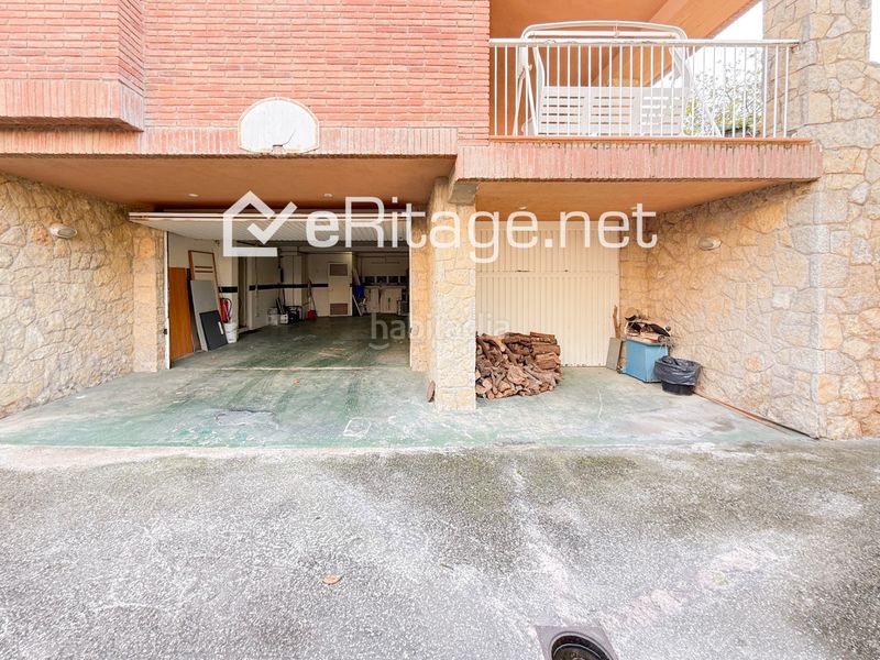 Foto d194a2c4-ebde-4888-b227-978c5bfa8b31. Xalet amb xemeneia aparcament piscina a Altafulla