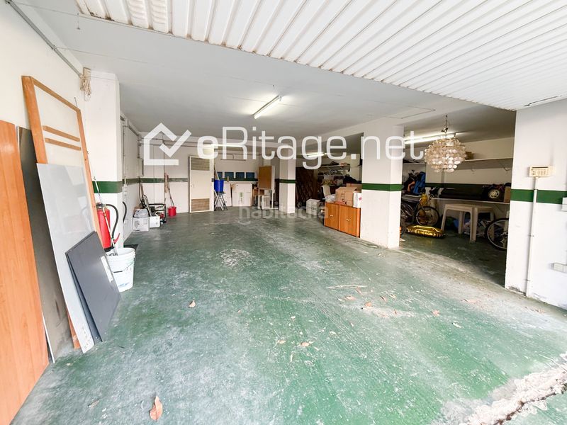 Foto da38ff31-5988-4ea9-8401-1bca7831a235. Xalet amb xemeneia aparcament piscina a Altafulla