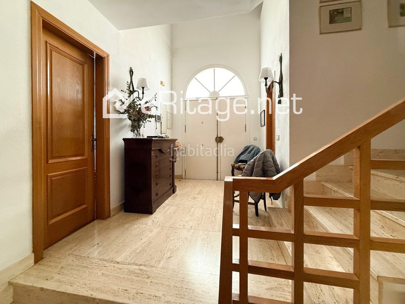 Foto e836e90c-5c73-4ff6-896f-4ed0ecd734c4. Xalet amb xemeneia aparcament piscina a Altafulla