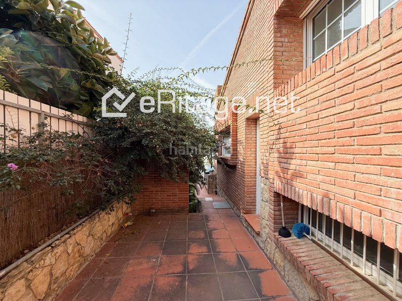 Foto ee79a674-27d3-4ea3-b2e4-19b8f854547d. Xalet amb xemeneia aparcament piscina a Altafulla