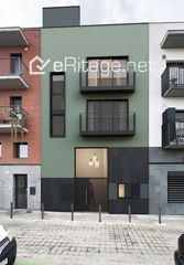 Terreny residencial a Avinguda electricitat 47. Listo para construir, iva deducible