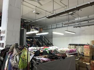Lloguer Magatzem en Zona Franca - Port. Nave alquiler el prat llobregat