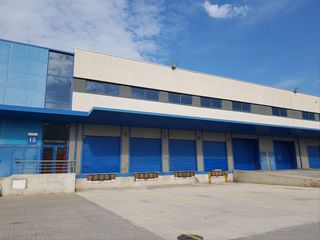 Alquiler Almacn en Carrer e zona franca, 50. Almacen alquiler barcelona