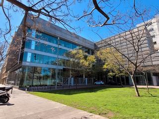 Lloguer Oficina a Carrer de la squia madriguera 16. Edificio corporativo en alquiler en barcelona ciudad - zona bon