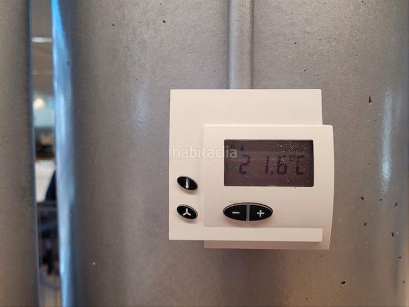 Foto 04c33799-de53-4639-83d0-0f246f2397a2. Affitto ufficio in carrer de la sèquia madriguera 16 in Barcelona