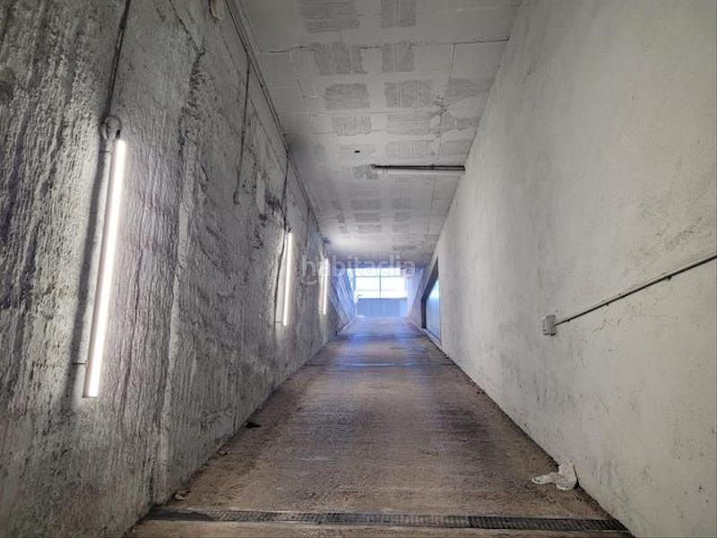 Foto 2662a7a5-112c-458b-af1b-592393efde90. Affitto ufficio in carrer de la sèquia madriguera 16 in Barcelona