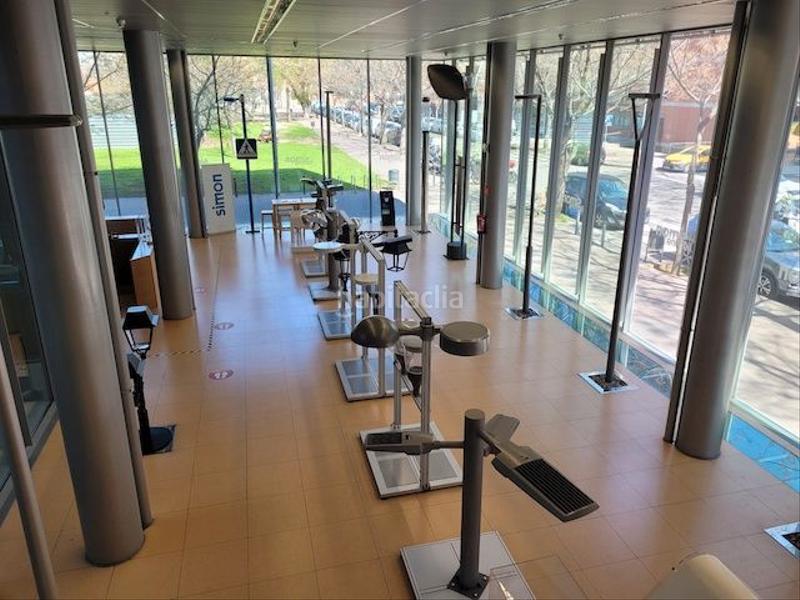 Foto 543cb146-113d-4418-b1bb-0259aa558aa5. Affitto ufficio in carrer de la sèquia madriguera 16 in Barcelona