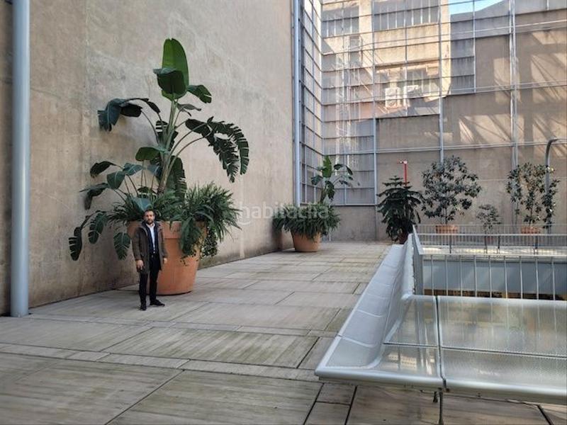 Foto 5de20cab-2d83-4828-9c93-ad884095294a. Affitto ufficio in carrer de la sèquia madriguera 16 in Barcelona