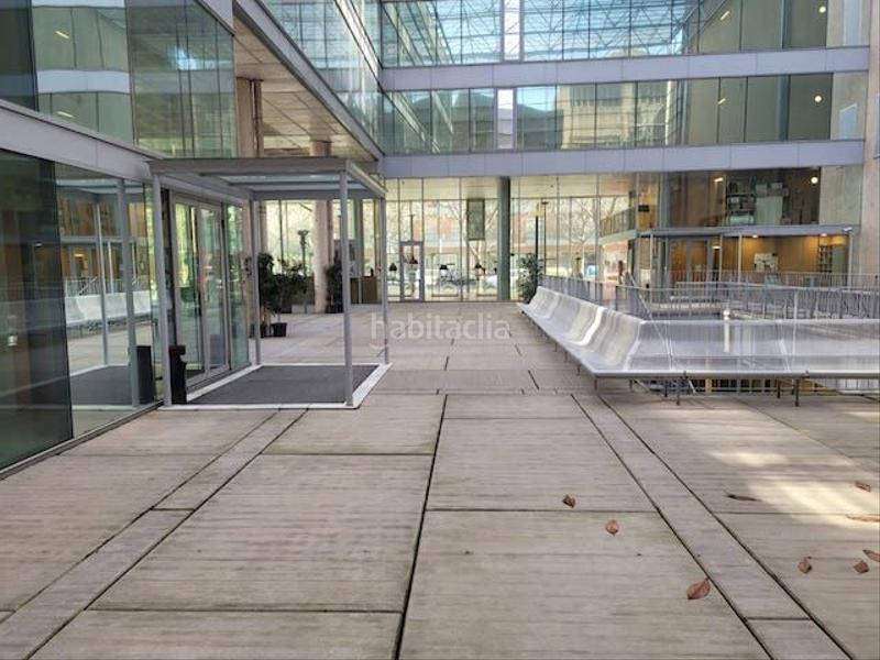 Foto 5e82ab48-5478-4e5a-8b2a-df9f2a0d8ebd. Affitto ufficio in carrer de la sèquia madriguera 16 in Barcelona