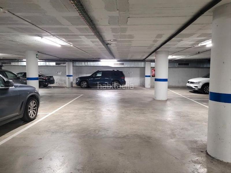 Foto 247a1b8d-6fd3-4e99-9b8a-90adff6cf496. Lloguer oficina a carrer de la sèquia madriguera 16 a Barcelona