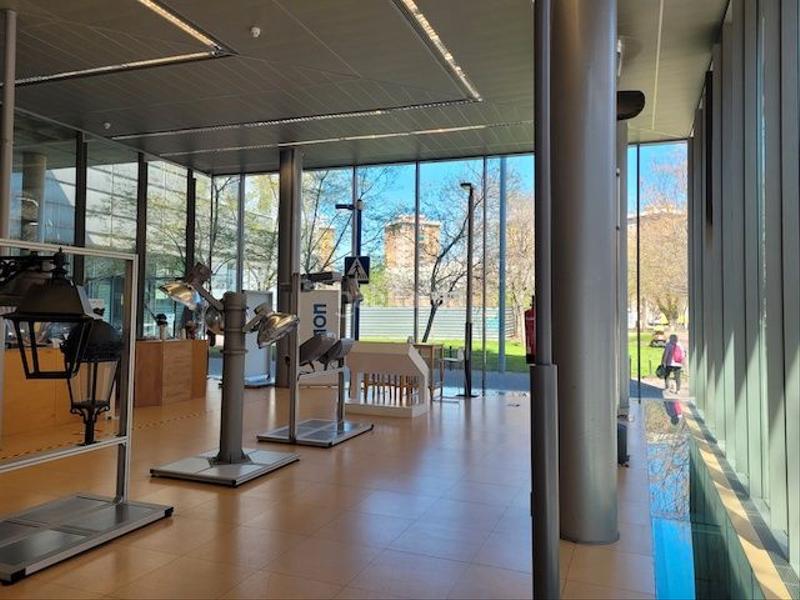 Foto 9bfdb232-f768-4213-ae8a-a938f2633abc. Lloguer oficina a carrer de la sèquia madriguera 16 a Barcelona