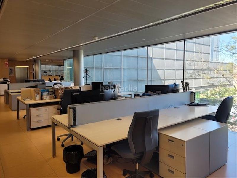 Foto 016efacd-6a60-4274-a335-5349055e49ae. Location bureau dans carrer de la sèquia madriguera 16 dans Barcelona