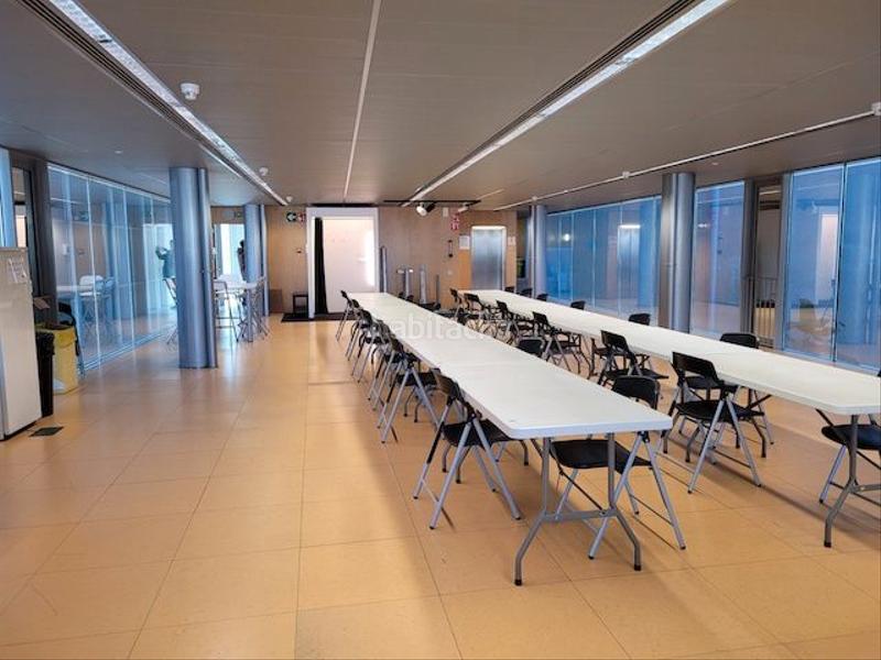 Foto 5c62788b-ef98-4be6-93a8-545e000dc1fb. Location bureau dans carrer de la sèquia madriguera 16 dans Barcelona