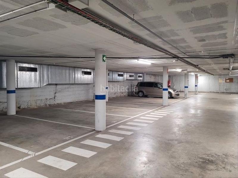 Foto 91a3e306-bc7e-45ec-bf44-3e09b98f600f. Location bureau dans carrer de la sèquia madriguera 16 dans Barcelona