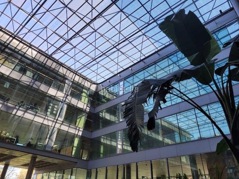 Foto b47faa94-2615-42e6-a3f2-b6296a726982. Location bureau dans carrer de la sèquia madriguera 16 dans Barcelona