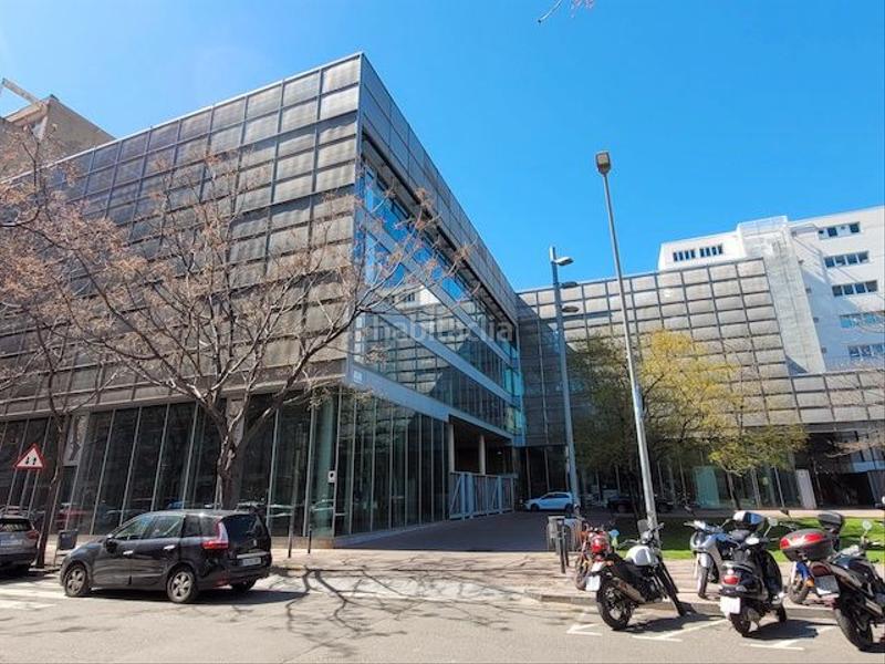 Foto 1e02c9a8-7103-4ee0-8723-760ba7288f2b. Rent office space in carrer de la sèquia madriguera 16 in Barcelona