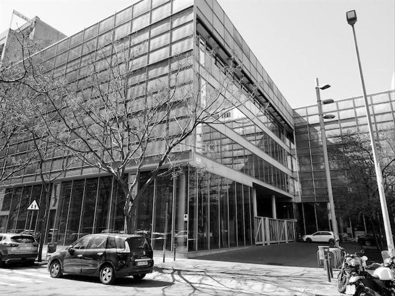 Foto 40290a39-990f-4232-84b9-01bf4a6ed5bf. Rent office space in carrer de la sèquia madriguera 16 in Barcelona