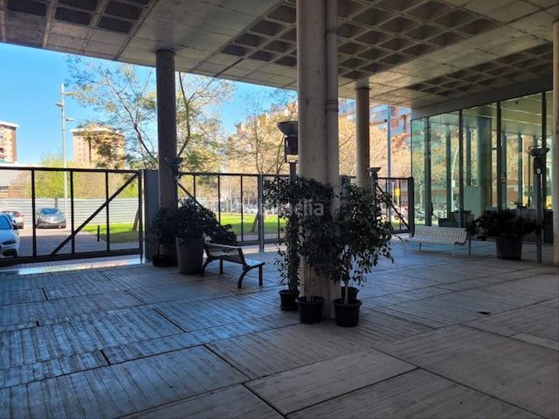 Foto 40e46e0d-9294-4658-971c-6b133844c1d9. Rent office space in carrer de la sèquia madriguera 16 in Barcelona