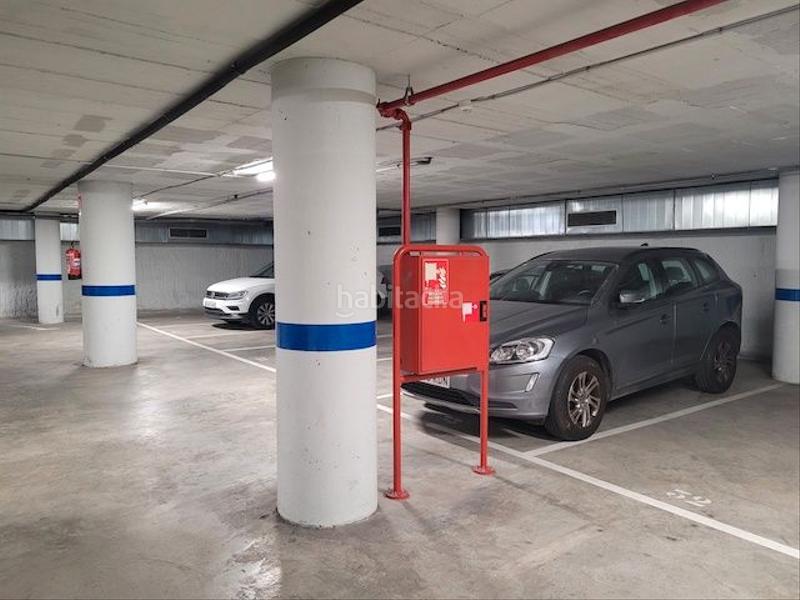 Foto 55110c9a-cfab-47c3-9a1a-59b650e7274e. Rent office space in carrer de la sèquia madriguera 16 in Barcelona