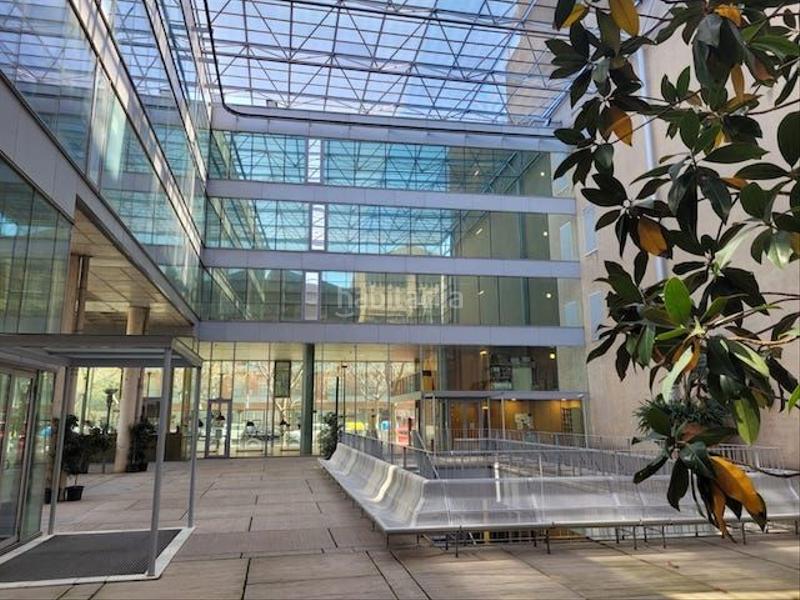 Foto 5c8a0c72-06f3-4d35-b735-d98414bcf350. Rent office space in carrer de la sèquia madriguera 16 in Barcelona