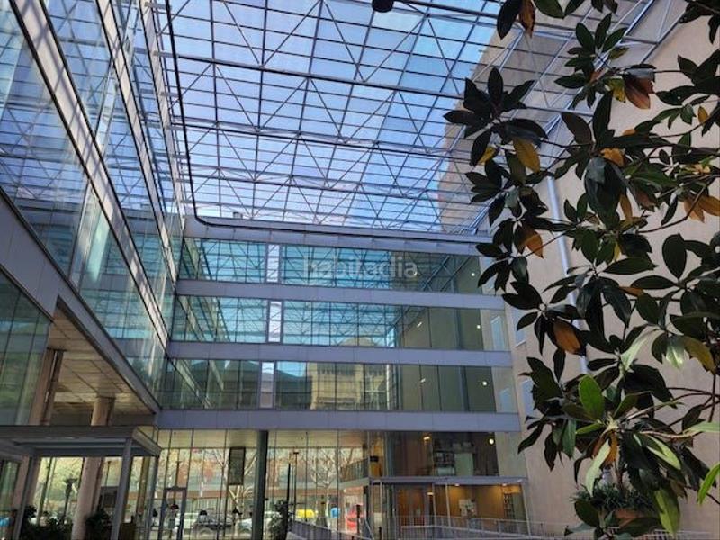 Foto 60d0f1dc-88a6-418d-90db-9ca91ccb380a. Rent office space in carrer de la sèquia madriguera 16 in Barcelona