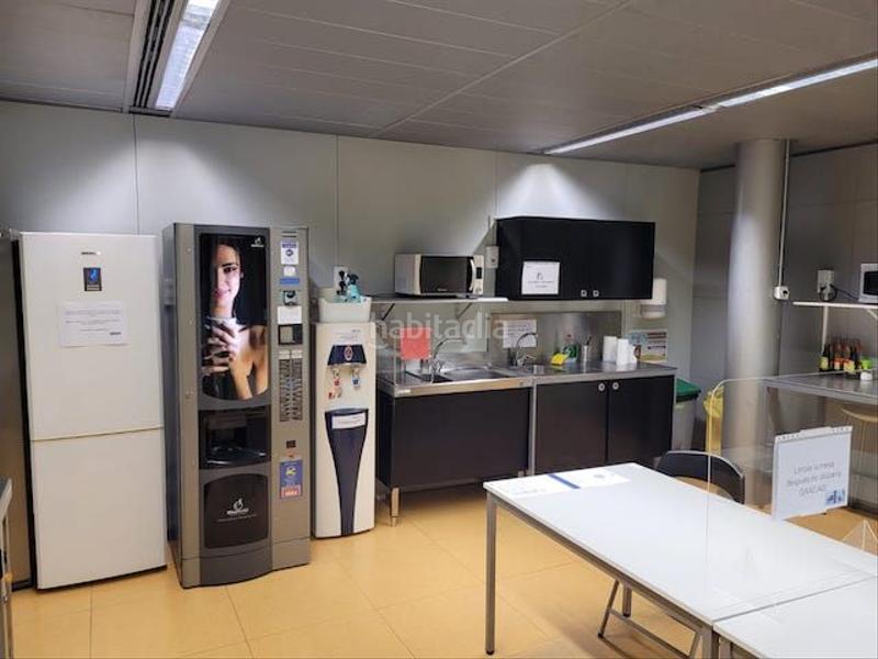 Foto 6409f57d-c3cc-4588-86a9-8a2261efe84e. Rent office space in carrer de la sèquia madriguera 16 in Barcelona