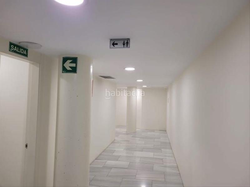 Foto 7302d2d4-2da4-4560-b692-549675b22968. Rent office space in carrer de la sèquia madriguera 16 in Barcelona