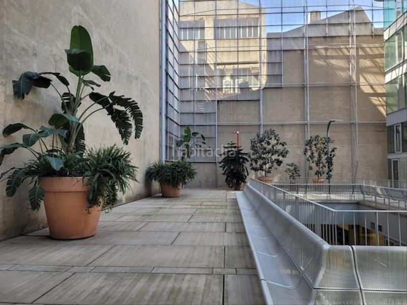 Foto 895794ff-8782-4c70-8583-eeff0014c89a. Rent office space in carrer de la sèquia madriguera 16 in Barcelona