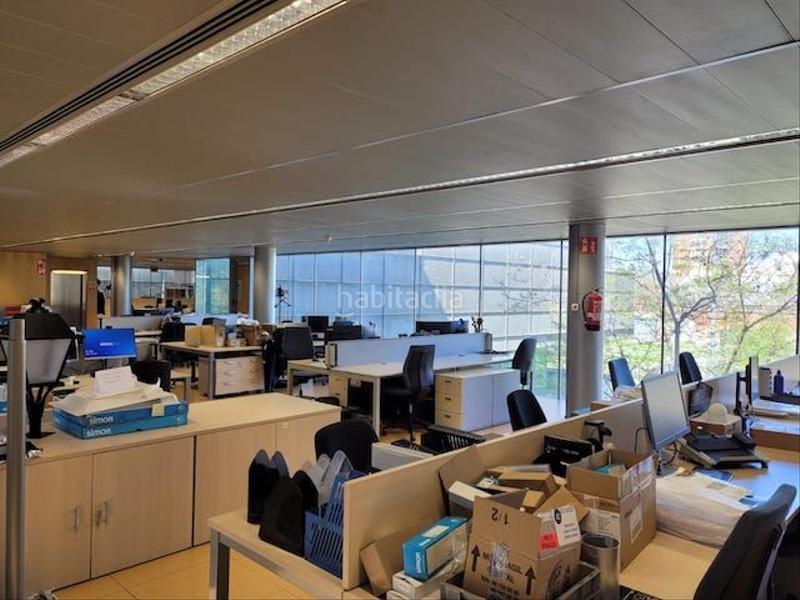 Foto 91a598c8-72d0-44cc-af2e-944134d0c19b. Rent office space in carrer de la sèquia madriguera 16 in Barcelona