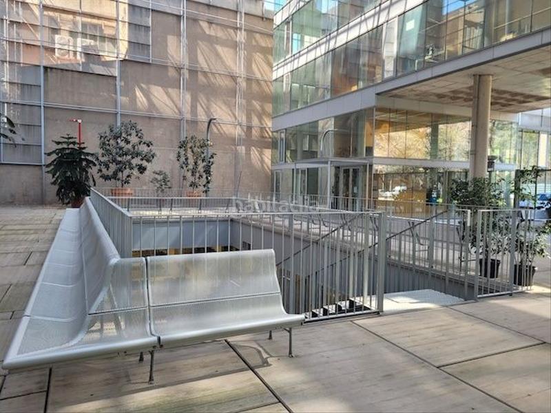 Foto 94a73461-248d-42cc-b2ee-9418e47d618e. Rent office space in carrer de la sèquia madriguera 16 in Barcelona