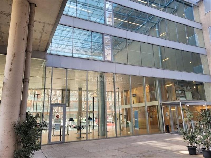 Foto 94f9a3bb-05ba-438f-96f3-271a8a77d6d3. Rent office space in carrer de la sèquia madriguera 16 in Barcelona