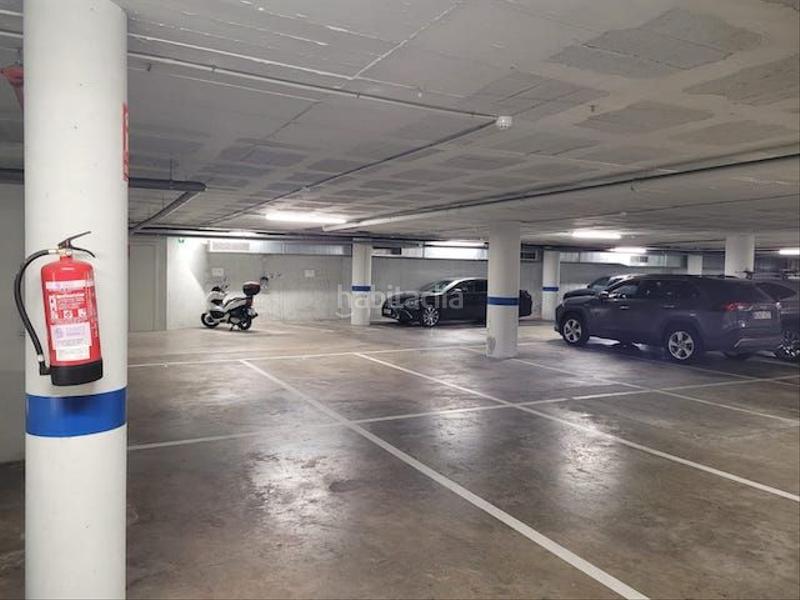 Foto a1198862-4ae9-4c27-94cb-ed9ded91136f. Rent office space in carrer de la sèquia madriguera 16 in Barcelona