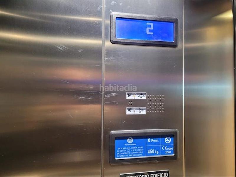 Foto ba7455fe-0c48-40b0-91b9-1b3ae4c6423a. Rent office space in carrer de la sèquia madriguera 16 in Barcelona