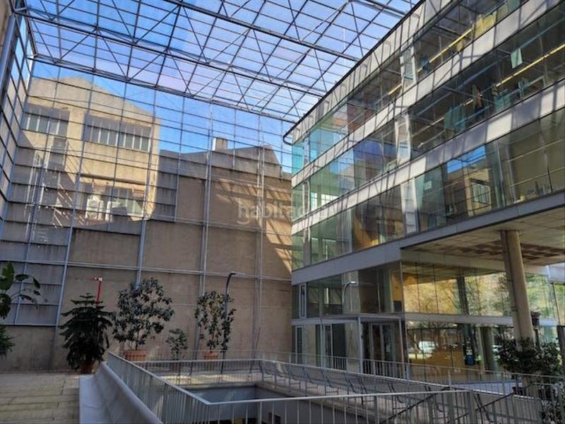 Foto bb8b09ab-70bf-4edd-ad14-091d136d2525. Rent office space in carrer de la sèquia madriguera 16 in Barcelona