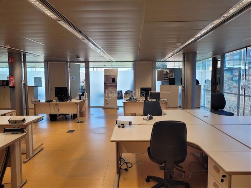 Foto d0f22870-4758-47b9-b066-170de9916976. Rent office space in carrer de la sèquia madriguera 16 in Barcelona
