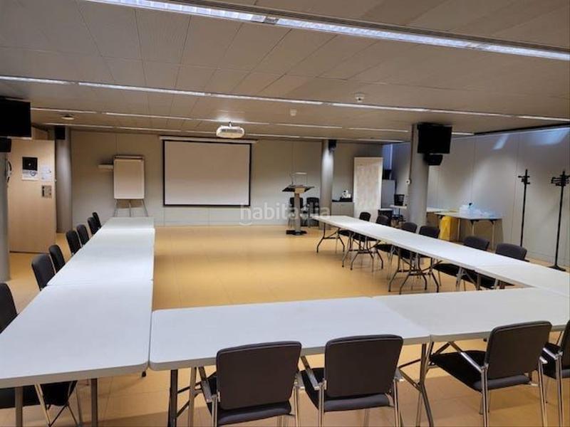 Foto d2873087-3da0-435e-87c9-13deeea16787. Rent office space in carrer de la sèquia madriguera 16 in Barcelona