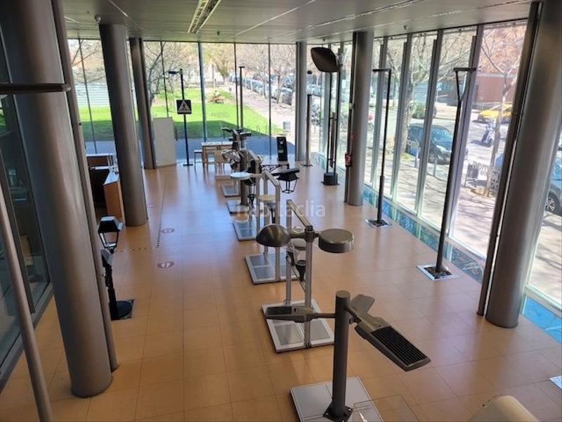 Foto db8f580a-2f58-49fe-9197-5511f659a2cc. Rent office space in carrer de la sèquia madriguera 16 in Barcelona