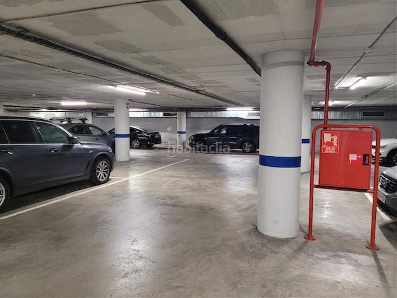 Foto dc301458-a824-45d7-8dc7-ae2ce509ff45. Rent office space in carrer de la sèquia madriguera 16 in Barcelona