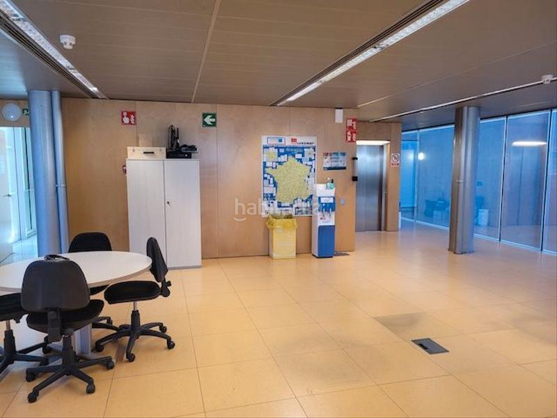 Foto de901eb3-7b06-4abc-a0e1-9db78b048541. Rent office space in carrer de la sèquia madriguera 16 in Barcelona