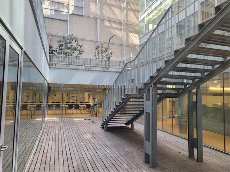 Foto e77a2921-6740-4688-a3e0-4225bfbf1d0d. Rent office space in carrer de la sèquia madriguera 16 in Barcelona