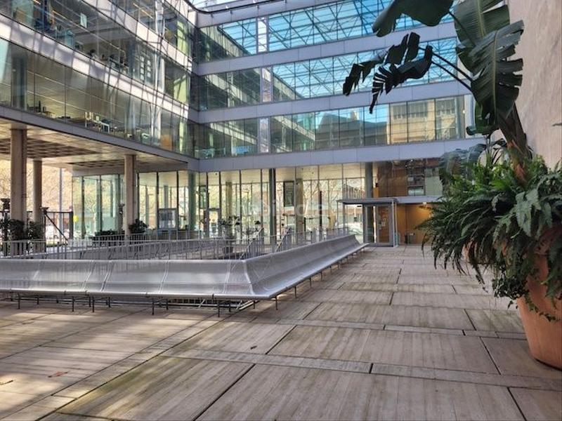 Foto e80e5012-6d65-4431-aa31-40a61c007ee0. Rent office space in carrer de la sèquia madriguera 16 in Barcelona
