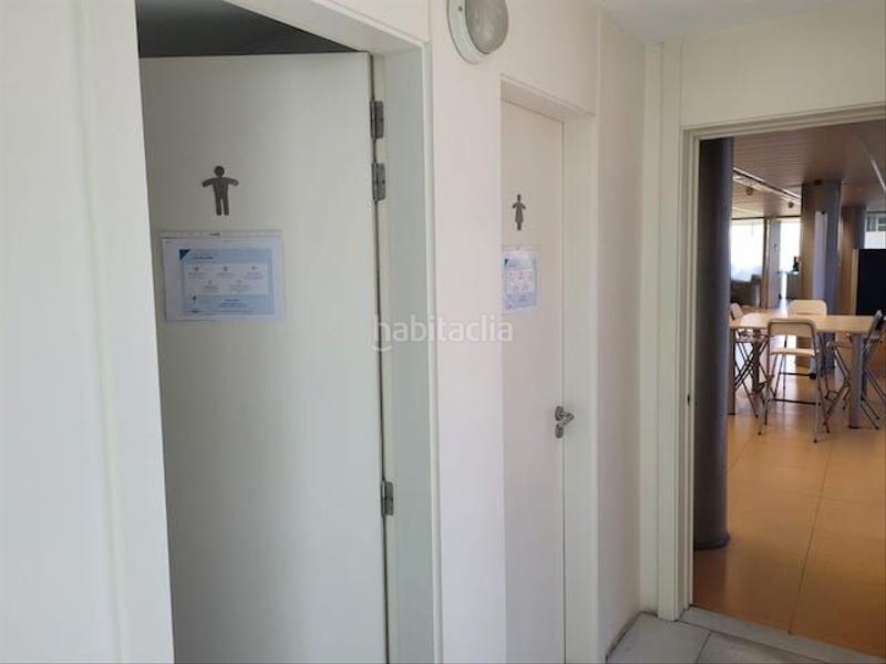 Foto f70cdda7-555f-4c01-9167-0efb214c5ea6. Rent office space in carrer de la sèquia madriguera 16 in Barcelona